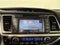 2018 Toyota Highlander Hybrid Hybrid Limited Platinum