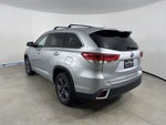 2018 Toyota Highlander Hybrid Hybrid Limited Platinum