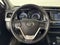 2018 Toyota Highlander Hybrid Hybrid Limited Platinum