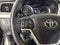 2018 Toyota Highlander Hybrid Hybrid Limited Platinum