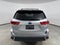 2018 Toyota Highlander Hybrid Hybrid Limited Platinum