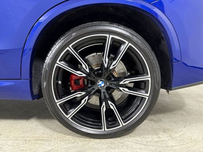 2025 BMW X5 M60i