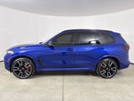 2025 BMW X5 M60i