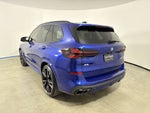 2025 BMW X5 M60i