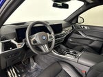 2025 BMW X5 M60i