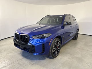 2025 BMW X5 M60i