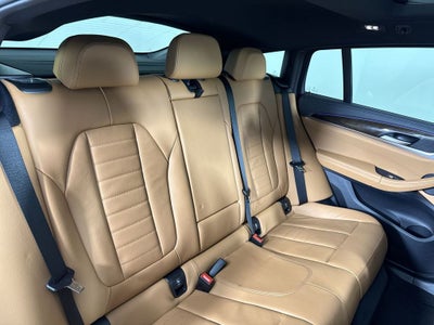2024 BMW X4 M40i