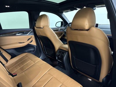 2024 BMW X4 M40i