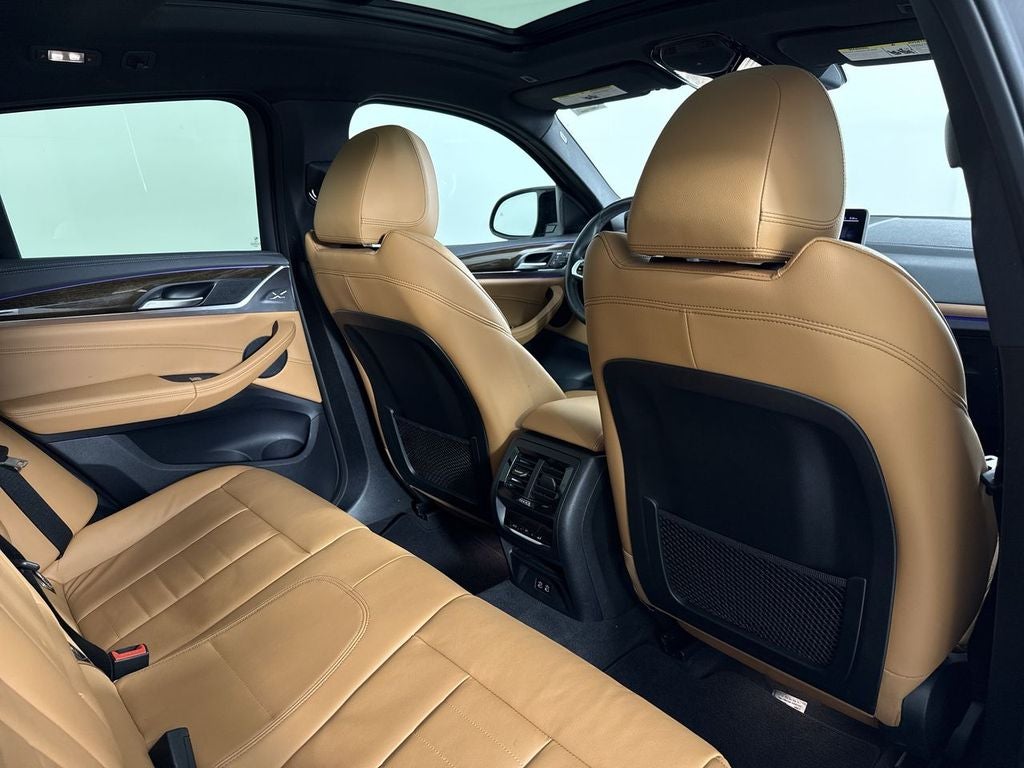 2024 BMW X4 M40i