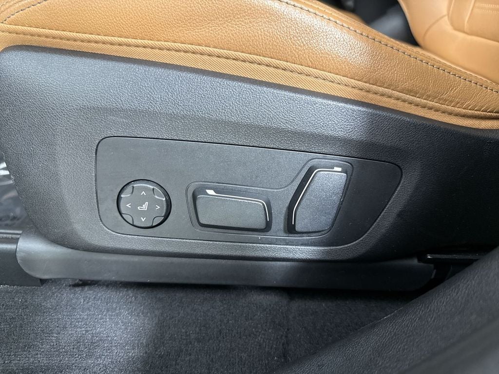 2024 BMW X4 M40i