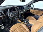 2024 BMW X4 M40i