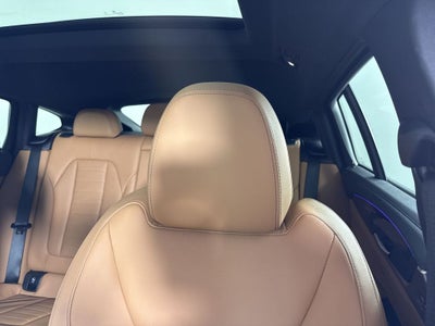 2024 BMW X4 M40i