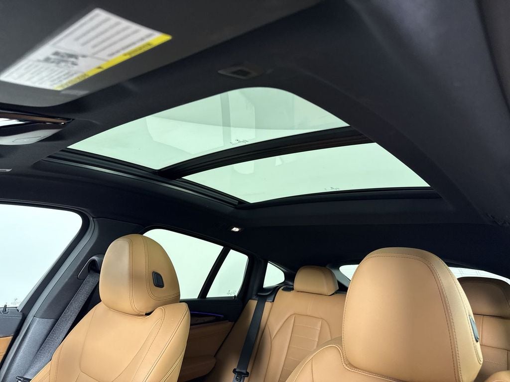 2024 BMW X4 M40i
