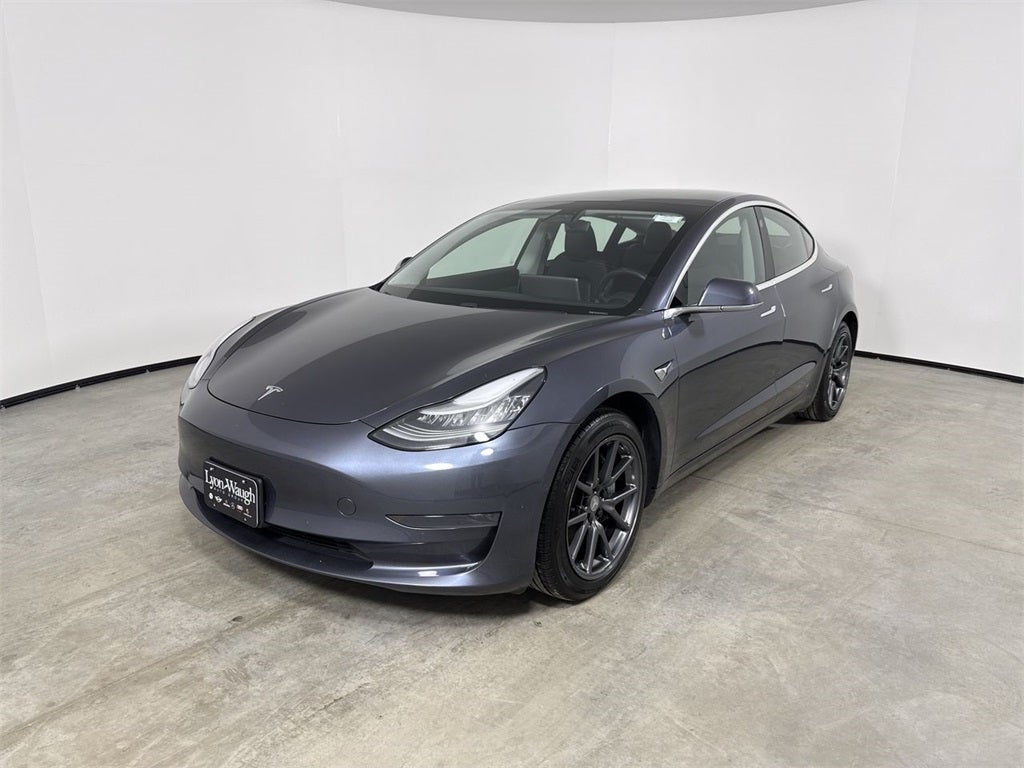 2020 Tesla Model 3 Base