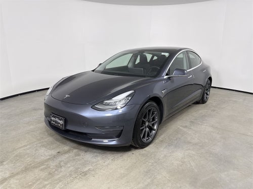 2020 Tesla Model 3 Base