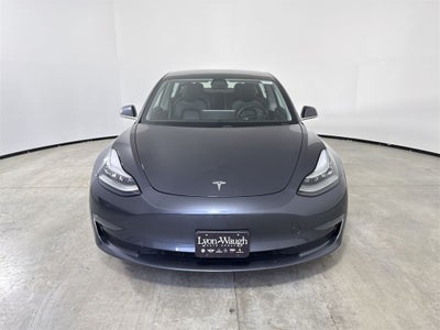 2020 Tesla Model 3 Base
