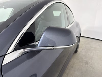 2020 Tesla Model 3 Base