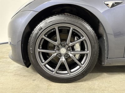 2020 Tesla Model 3 Base