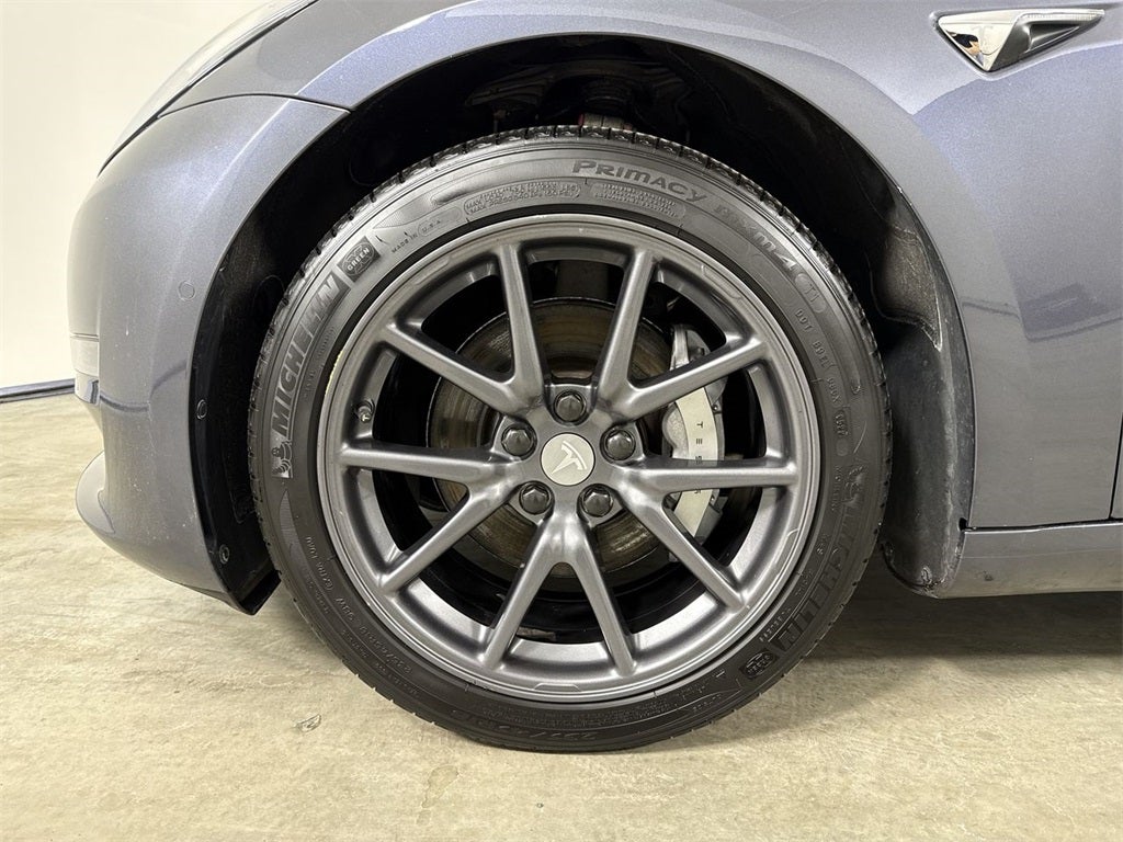 2020 Tesla Model 3 Base