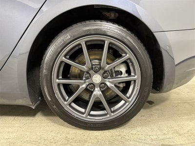 2020 Tesla Model 3 Base