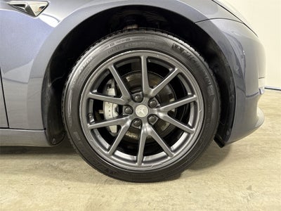 2020 Tesla Model 3 Base