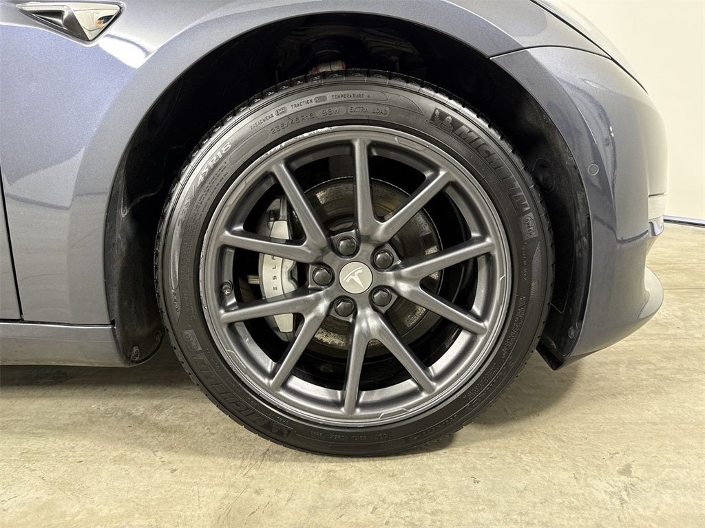 2020 Tesla Model 3 Base