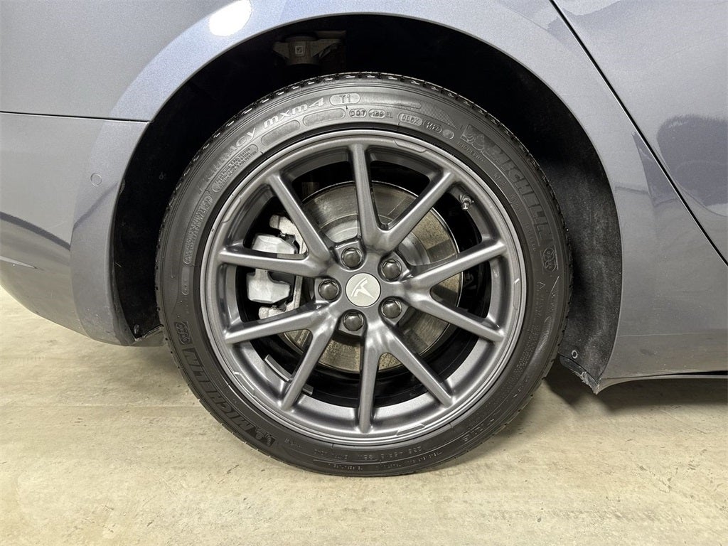 2020 Tesla Model 3 Base