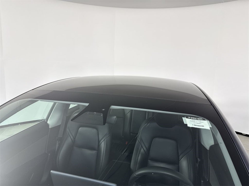 2020 Tesla Model 3 Base