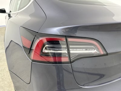 2020 Tesla Model 3 Base