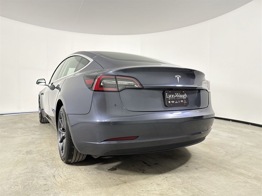 2020 Tesla Model 3 Base