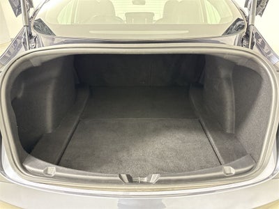 2020 Tesla Model 3 Base