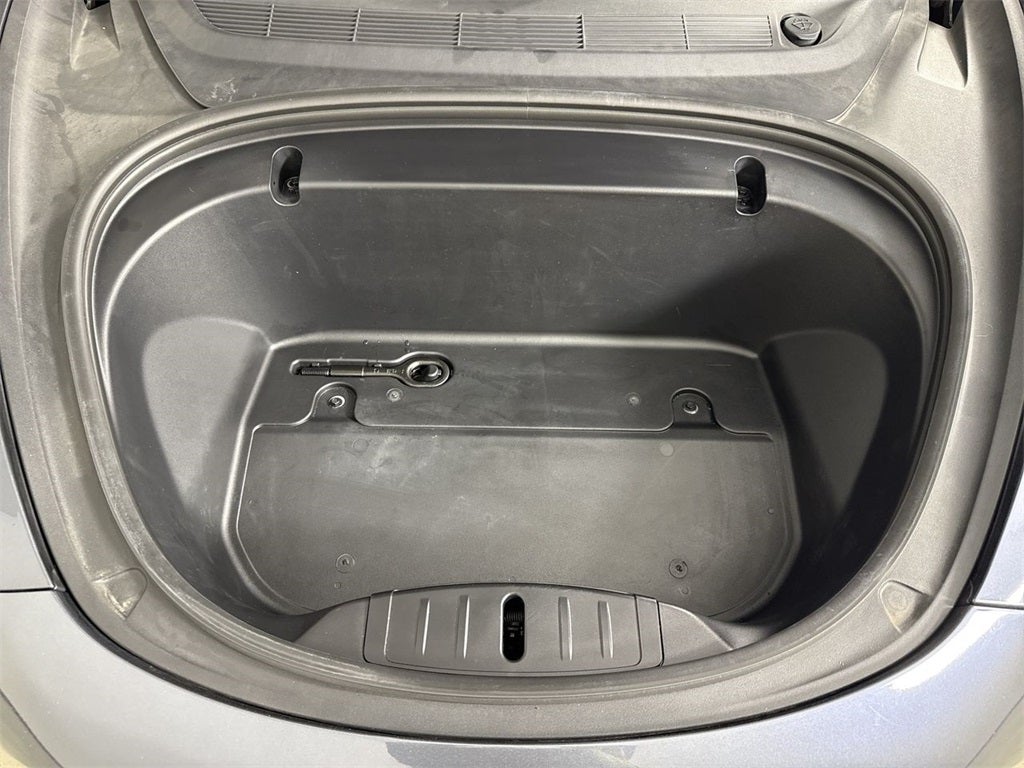 2020 Tesla Model 3 Base