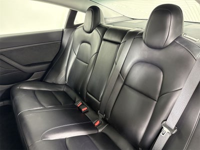 2020 Tesla Model 3 Base