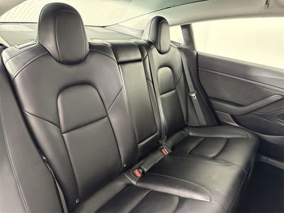 2020 Tesla Model 3 Base