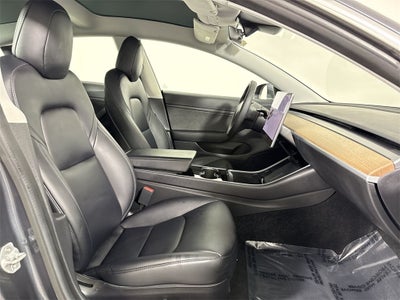 2020 Tesla Model 3 Base