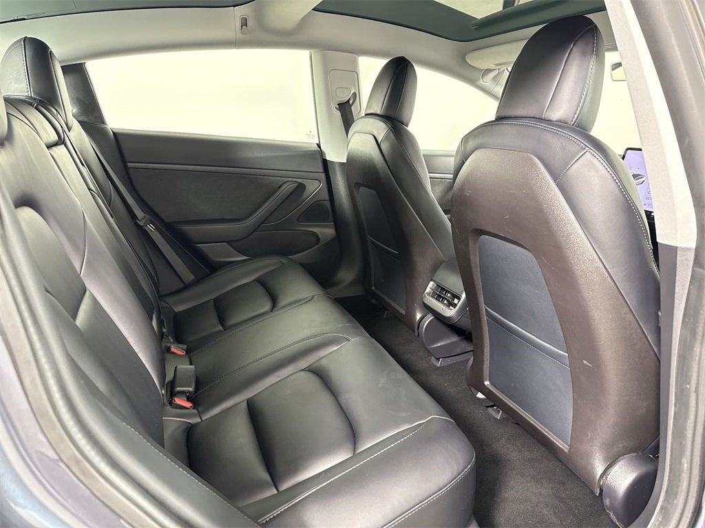 2020 Tesla Model 3 Base