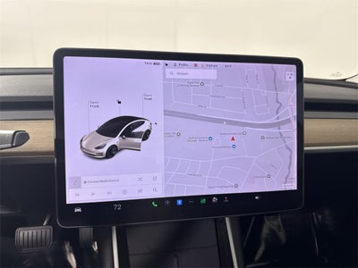 2020 Tesla Model 3 Base