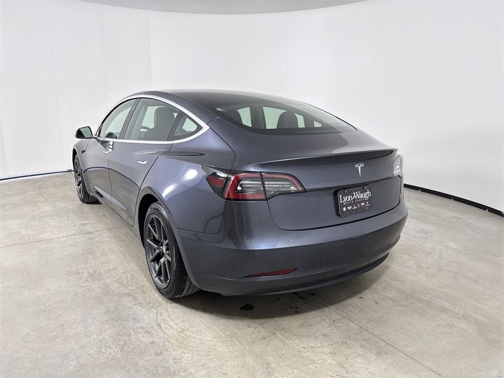 2020 Tesla Model 3 Base