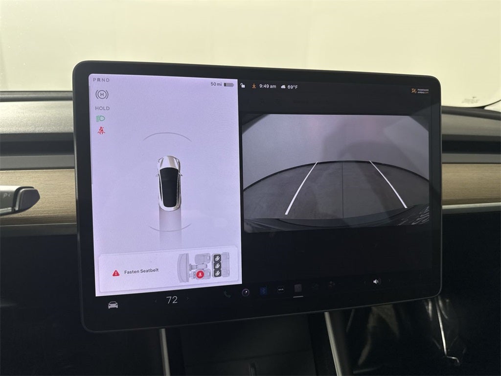 2020 Tesla Model 3 Base