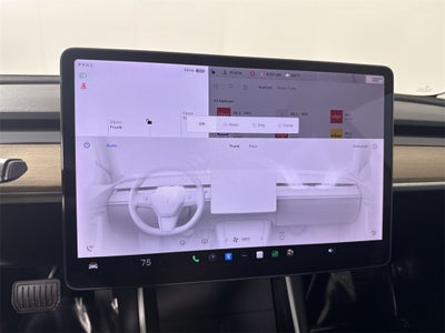 2020 Tesla Model 3 Base