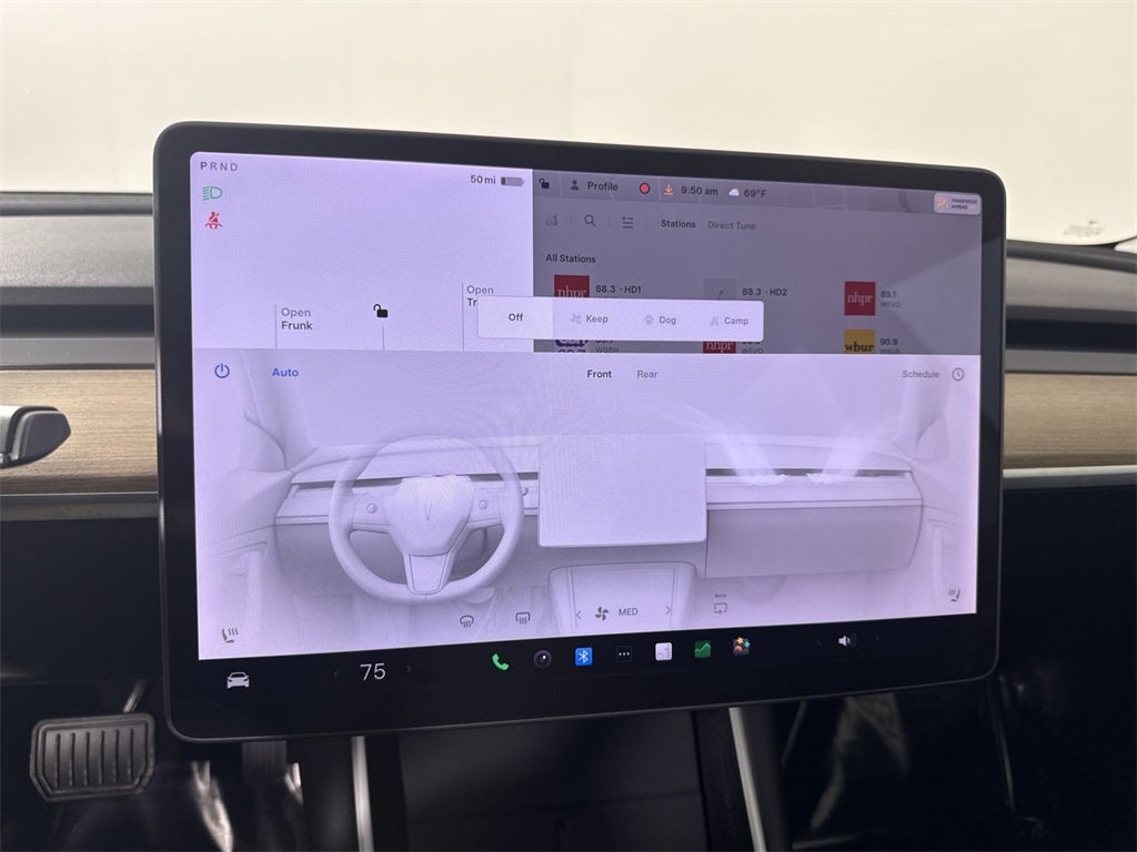 2020 Tesla Model 3 Base