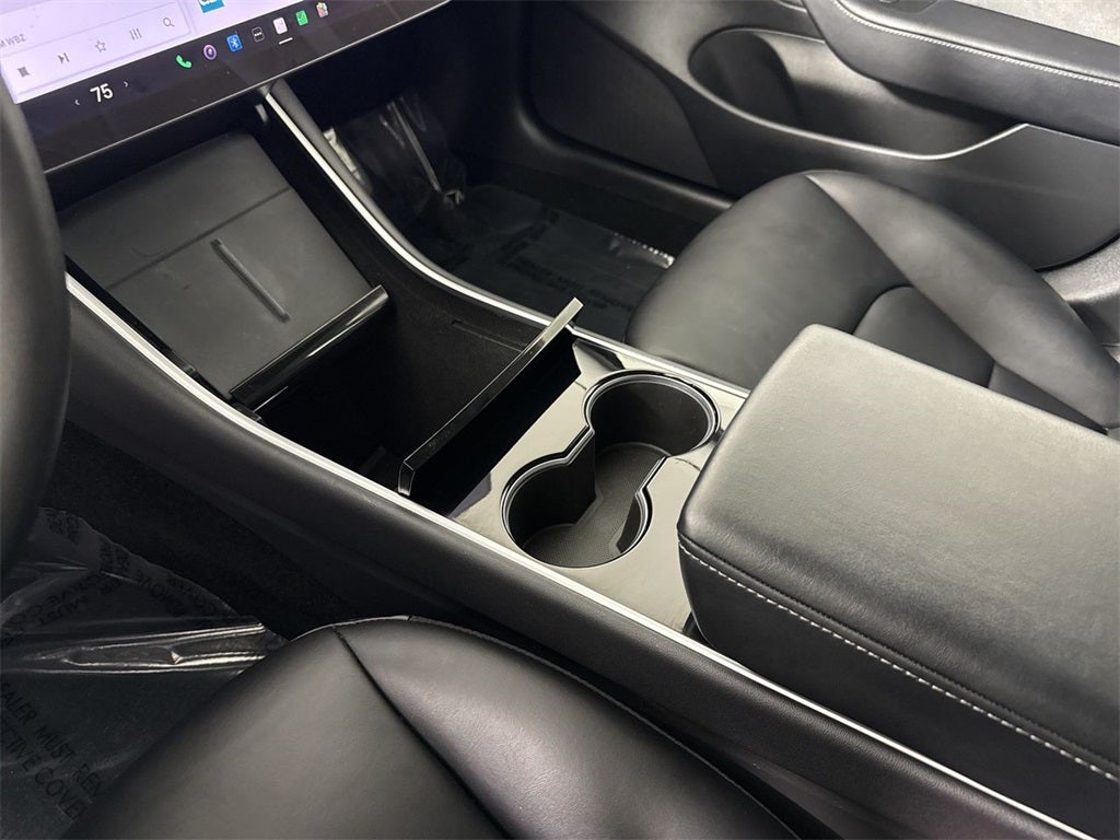 2020 Tesla Model 3 Base