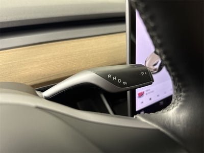 2020 Tesla Model 3 Base