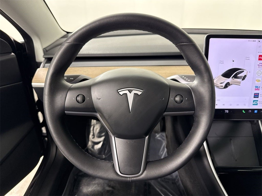 2020 Tesla Model 3 Base