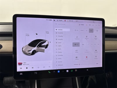 2020 Tesla Model 3 Base