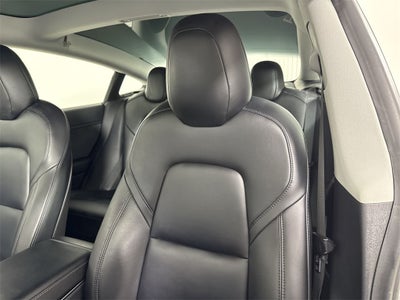 2020 Tesla Model 3 Base