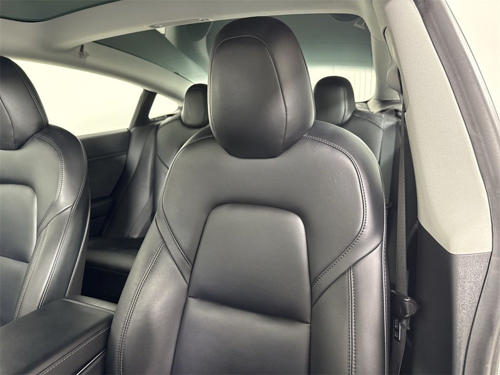 2020 Tesla Model 3 Base