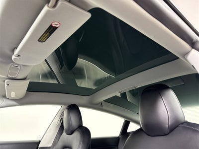 2020 Tesla Model 3 Base