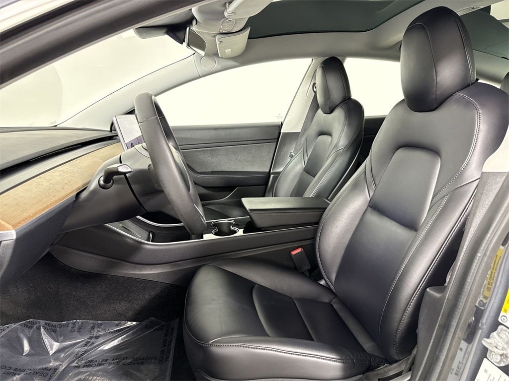 2020 Tesla Model 3 Base