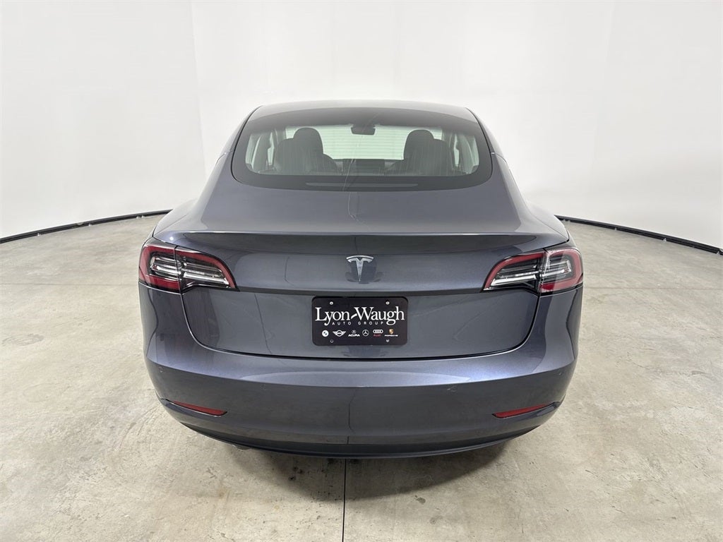 2020 Tesla Model 3 Base